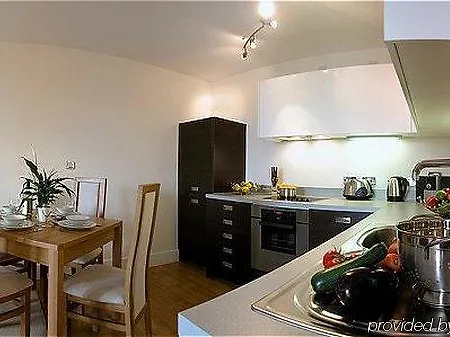 The Postbox By Bridgestreet 4* Birmingham