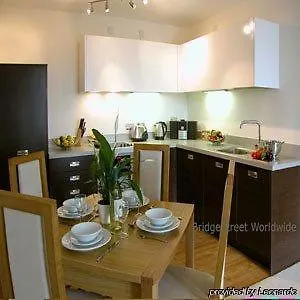 The Postbox By Bridgestreet Aparthotel 4*