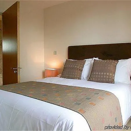 The Postbox By Bridgestreet 4*